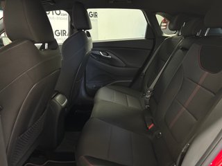 Hyundai i30 2023