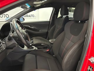 Hyundai i30 2023