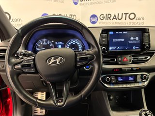 Hyundai i30 2023