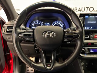 Hyundai i30 2023