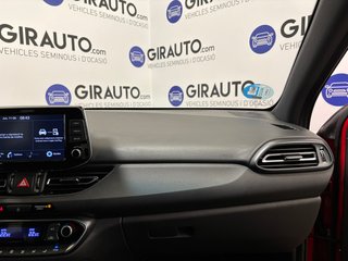 Hyundai i30 2023