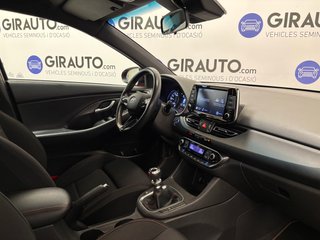 Hyundai i30 2023