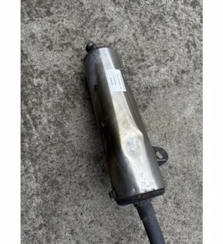 TUBO ESCAPE ORIGEN YAMAHA TZR 50