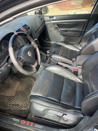 Volkswagen Golf 2005