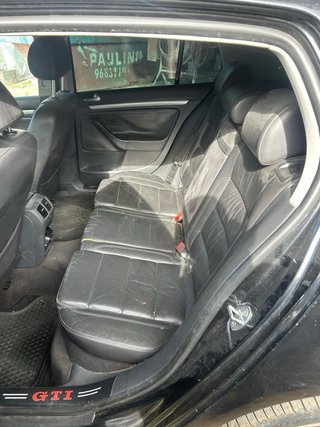 Volkswagen Golf 2005
