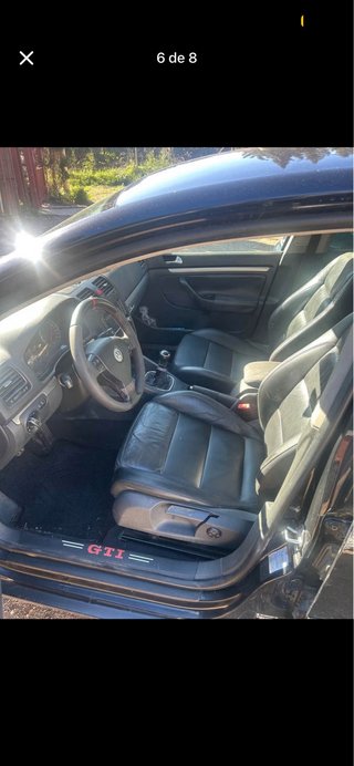 Volkswagen Golf 2005