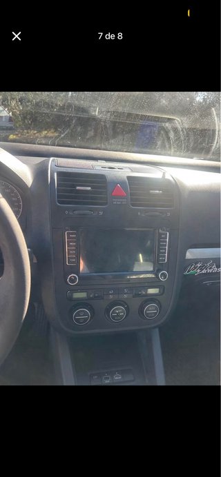 Volkswagen Golf 2005