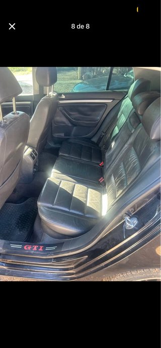Volkswagen Golf 2005