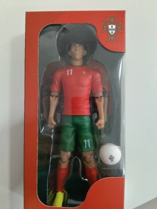 Figura de Ação João Félix Portugal