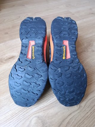 Zapatillas Adidas Terrex Gore-Tex Montaña