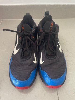 Zapatillas Nike Air Max Alpha Talla 45