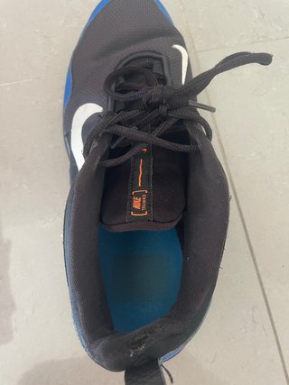 Zapatillas Nike Air Max Alpha Talla 45