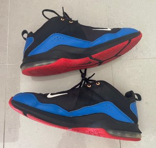 Zapatillas Nike Air Max Alpha Talla 45