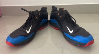 Zapatillas Nike Air Max Alpha Talla 45