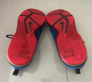 Zapatillas Nike Air Max Alpha Talla 45