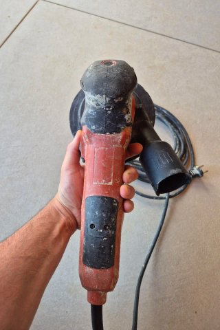 HILTI DGH 130