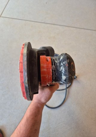 HILTI DGH 130