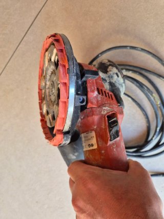 HILTI DGH 130