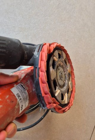 HILTI DGH 130