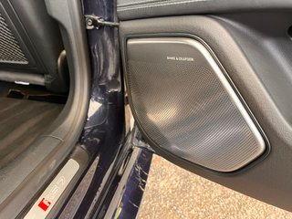 Audi RS7 2014
