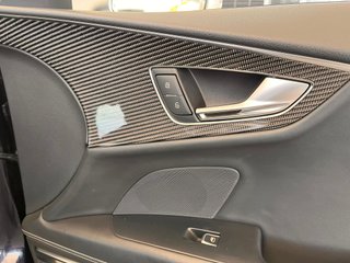 Audi RS7 2014