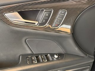 Audi RS7 2014