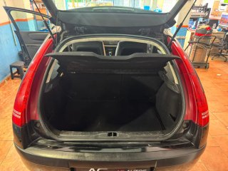 Citroen C4 2009 SOLO 127000 KM