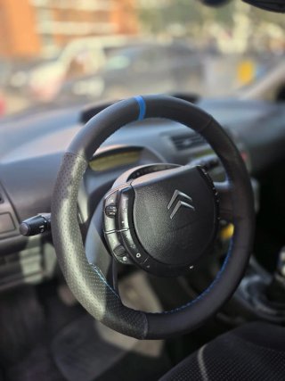 Citroen C4 2009 SOLO 127000 KM