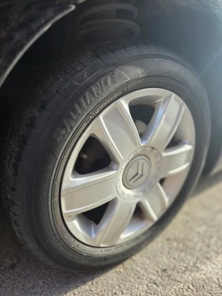 Citroen C4 2009 SOLO 127000 KM