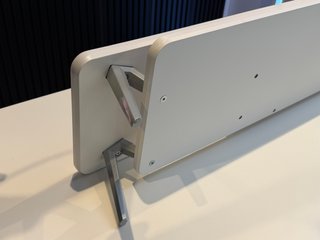 Soporte Monitor Fenge Blanco