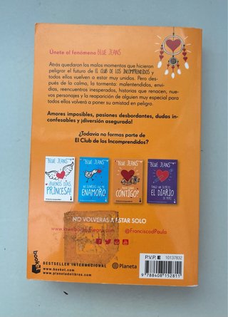 ¿Puedo soñar contigo?