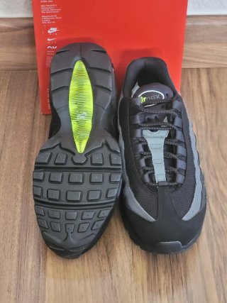 Nike Air Max 95 Originales
