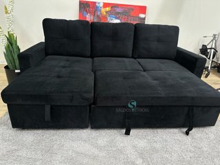 SOFA CAMA CHAISELONG Y ARCON