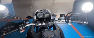 BMW R1200 Gs