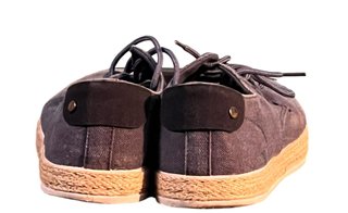 Zapatos casuales estilo jeans