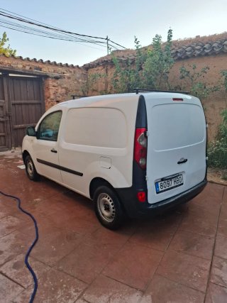 Renault Kangoo 2010