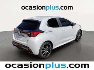 Toyota Yaris 1.5 120H GR-Sport 85 kW (116 CV)