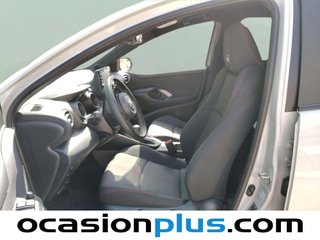 Toyota Yaris 1.5 120H GR-Sport 85 kW (116 CV)