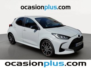 Toyota Yaris 1.5 120H GR-Sport 85 kW (116 CV)