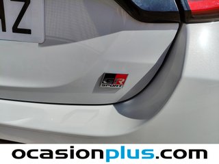 Toyota Yaris 1.5 120H GR-Sport 85 kW (116 CV)