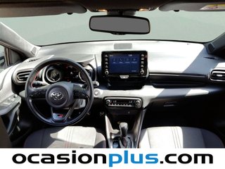 Toyota Yaris 1.5 120H GR-Sport 85 kW (116 CV)