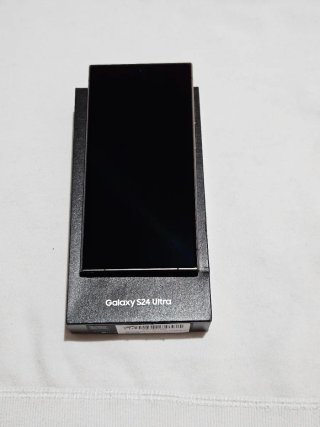 Samsung Galaxy S24 Ultra 256 GB