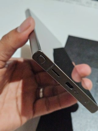 Samsung Galaxy S24 Ultra 256 GB