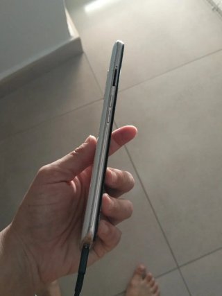 OPPO A5 2020 Blanco Multicolor