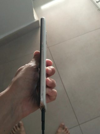 OPPO A5 2020 Blanco Multicolor