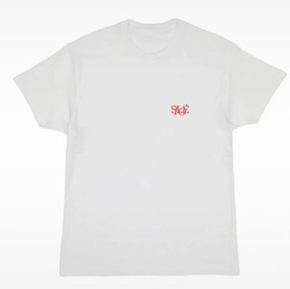 Camiseta Siloè blanca