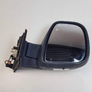 RETROVISOR DERECHO PEUGEOT PEUGEOT PARTNER KASTEN (B9) 2008-2018