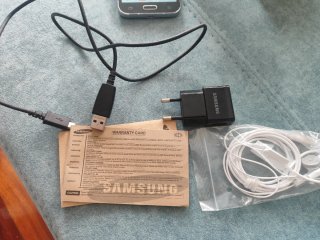Samsung Galaxy Core LTE Prime G360f
