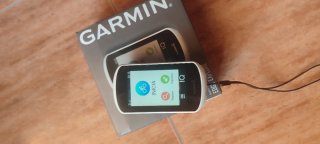 GPS Garmin Edge Explore