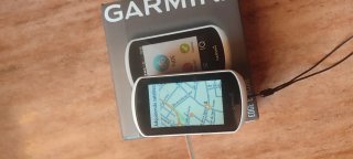 GPS Garmin Edge Explore